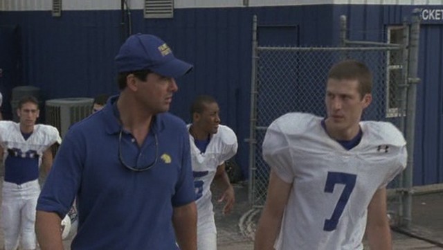 Friday Night Lights Fotoğrafı