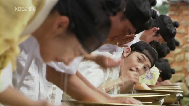 Sungkyunkwan Scandal Fotoğrafı
