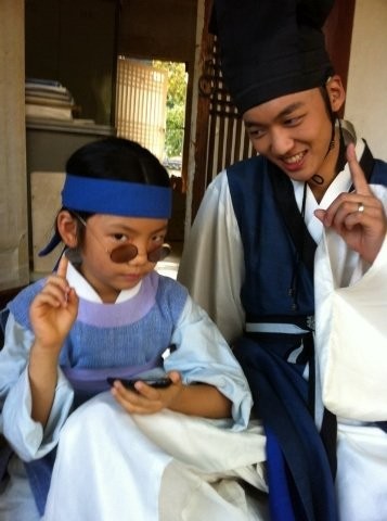 Sungkyunkwan Scandal Fotoğrafı