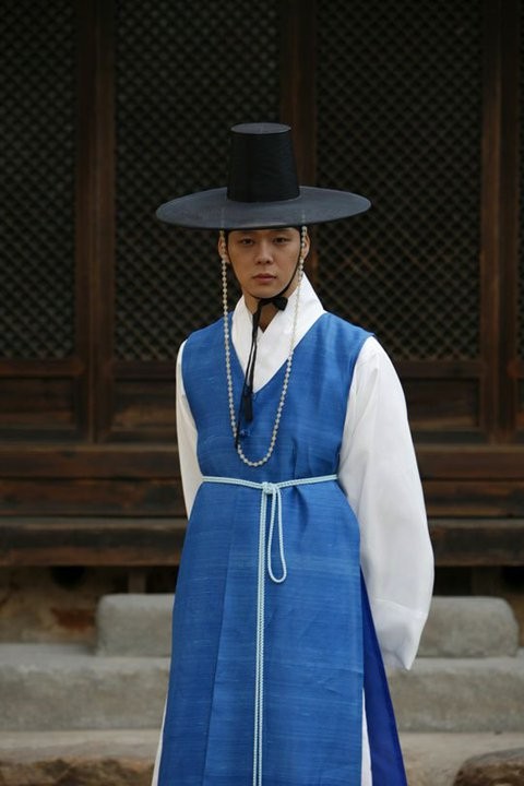 Sungkyunkwan Scandal Fotoğrafları 173