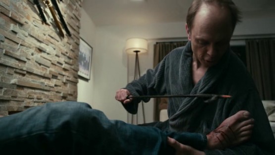 Mükemmel Misafir Fotoğrafı