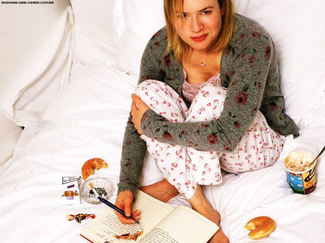 Bridget Jones'un Günlüğü Fotoğrafları 21