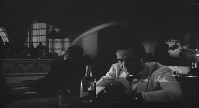 Kazablanka Fotoğrafı