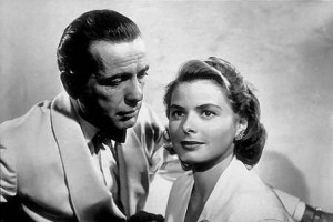 Kazablanka Fotoğrafı