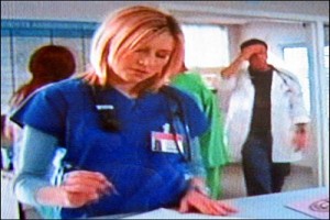 Scrubs Fotoğrafı