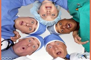 Scrubs Fotoğrafları 14