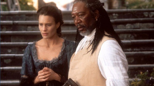 Moll Flanders Fotoğrafları 6