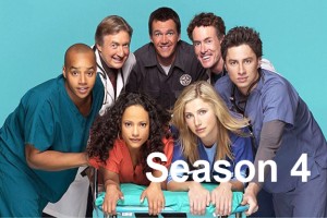 Scrubs Fotoğrafları 15