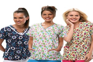 Scrubs Fotoğrafı
