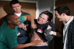 Scrubs Fotoğrafları 27