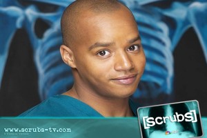 Scrubs Fotoğrafları 34