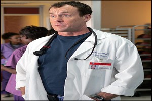 Scrubs Fotoğrafı