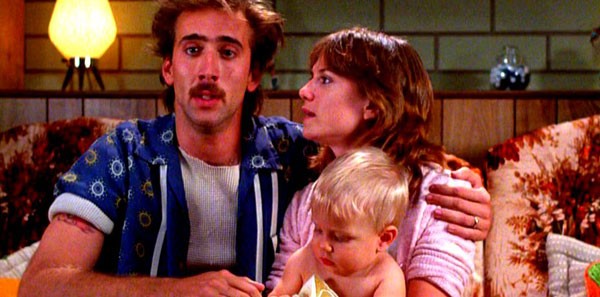 Raising Arizona Fotoğrafı