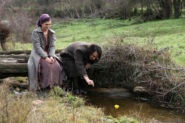 Elveda Rumeli Fotoğrafı