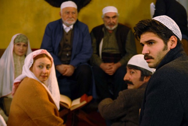 Elveda Rumeli Fotoğrafı