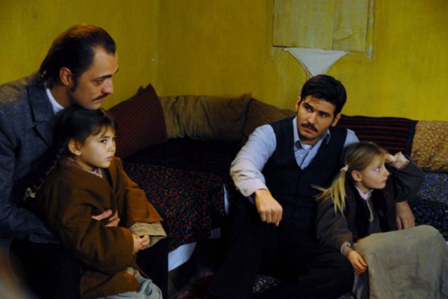 Elveda Rumeli Fotoğrafı