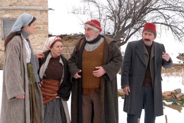 Elveda Rumeli Fotoğrafı