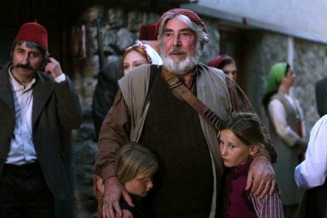 Elveda Rumeli Fotoğrafı