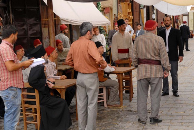 Elveda Rumeli Fotoğrafı