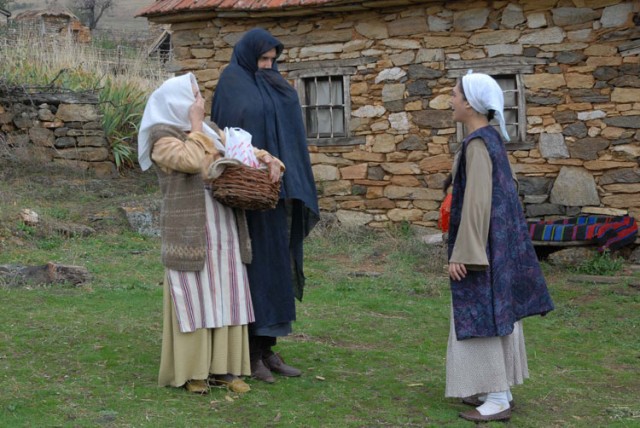 Elveda Rumeli Fotoğrafı