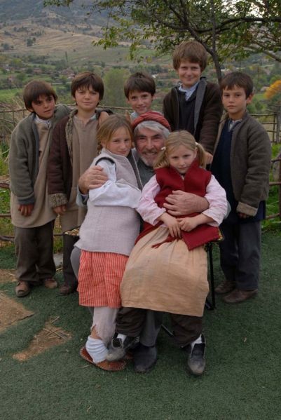 Elveda Rumeli Fotoğrafı