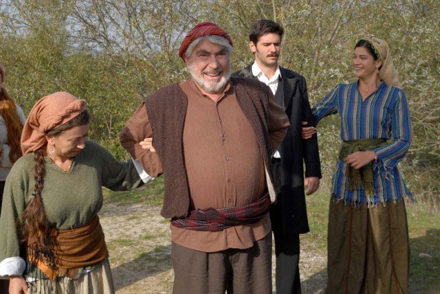 Elveda Rumeli Fotoğrafı