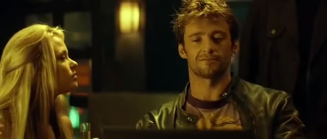 Kod Adı Kılıçbalığı Fotoğrafı