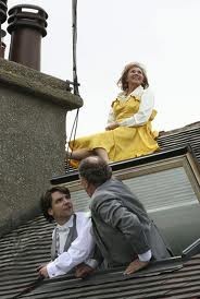 A Passionate Woman Fotoğrafı