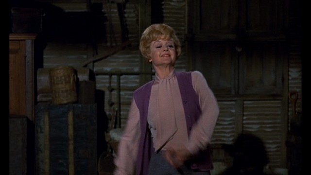 Bedknobs And Broomsticks Fotoğrafları 14