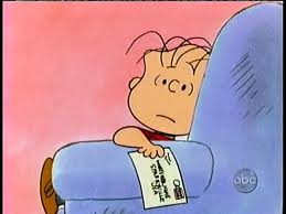 Charlie Brown's Christmas Tales Fotoğrafı