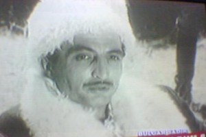 Bulgar Sadık (Kaçın Türkler Geliyor) fotoğrafı