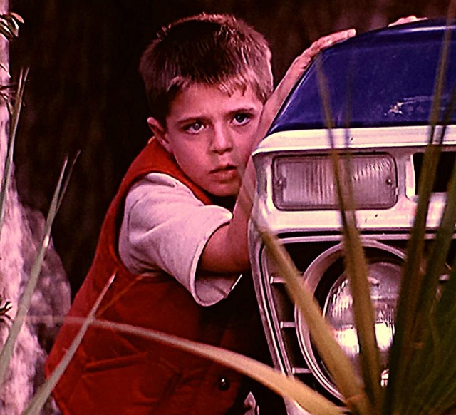 Üçüncü Göz Fotoğrafı