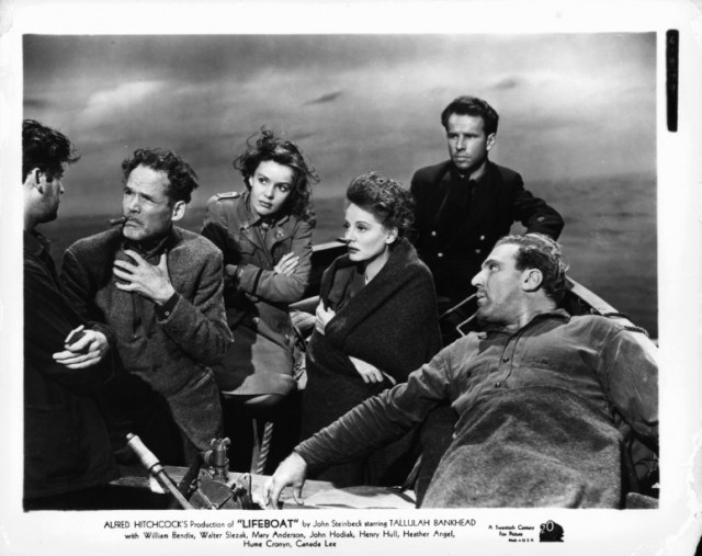 Yaşamak İstiyoruz Fotoğrafı