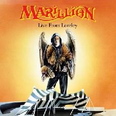 Marillion: Live From Loreley Fotoğrafları 1
