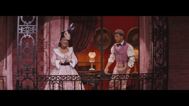 Sahne Aşıkları Fotoğrafı