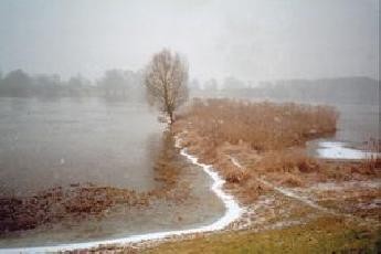 400 Km Brandenburg Fotoğrafları 1