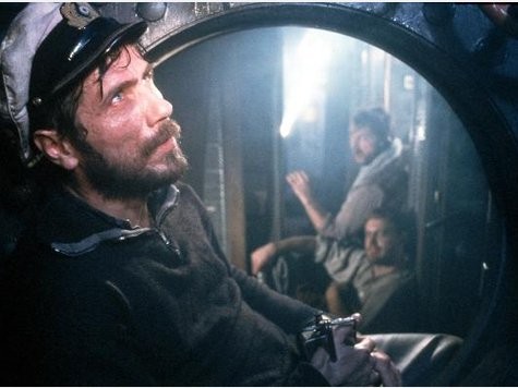 Das Boot fotoğrafı