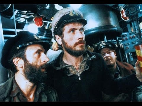 Das Boot Fotoğrafları 14