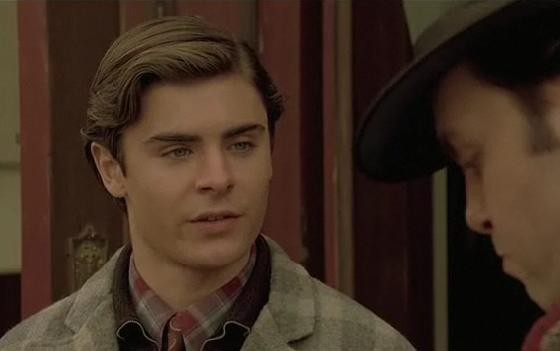 Me And Orson Welles Fotoğrafı