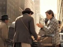 Me And Orson Welles Fotoğrafı