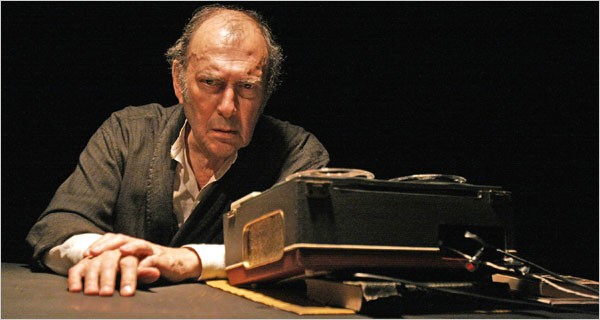 Harold Fotoğrafı