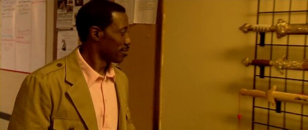 Savaş Sanatı 2 Fotoğrafı