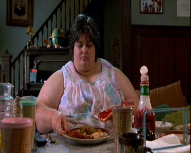 Gilbert'ın Hayalleri Fotoğrafı