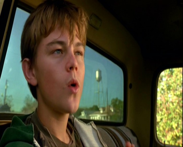 Gilbert'ın Hayalleri Fotoğrafı