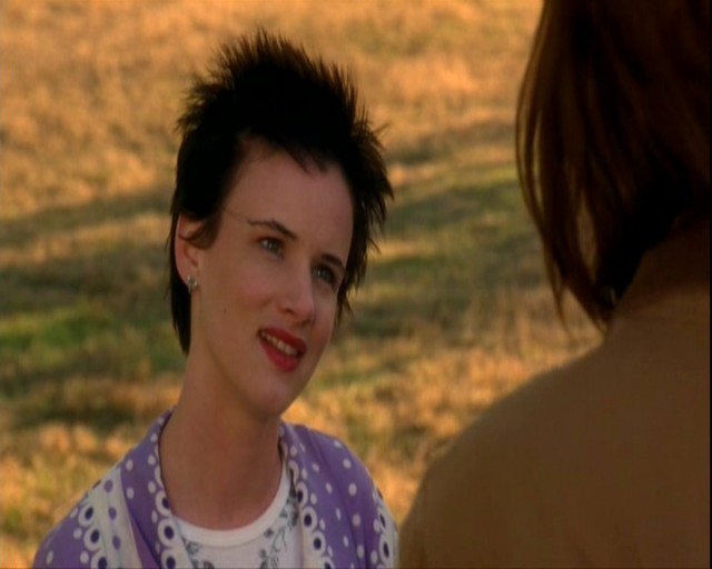 Gilbert'ın Hayalleri Fotoğrafı