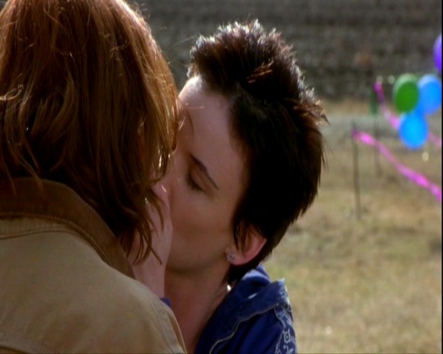 Gilbert'ın Hayalleri Fotoğrafı