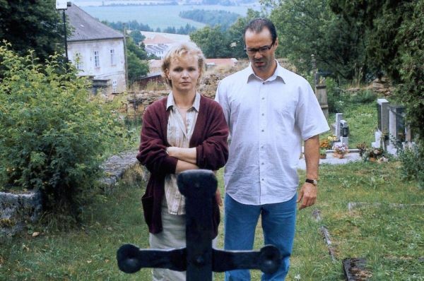 Hanna - Wo Bist Du? Fotoğrafı