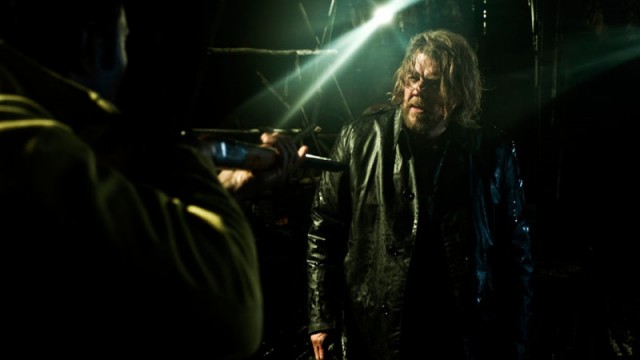 Harpoon: Whale Watching Massacre Fotoğrafı