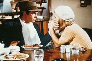 Bonnie ve Clyde Fotoğrafı