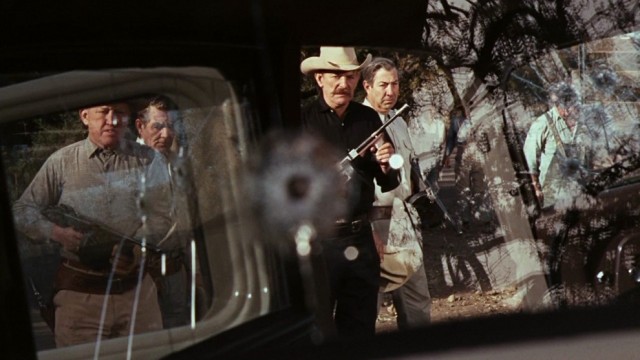 Bonnie ve Clyde Fotoğrafı